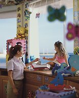 Four Seasons Hotel Doha