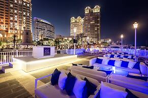 Four Seasons Hotel Doha