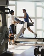 Four Seasons Hotel Doha