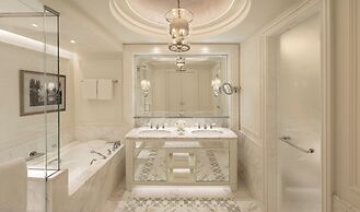 Four Seasons Hotel Doha