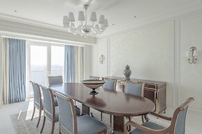 Four Seasons Hotel Doha