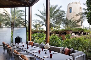 Four Seasons Hotel Doha