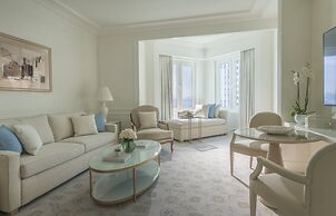 Four Seasons Hotel Doha