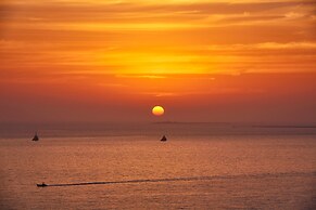 Four Seasons Hotel Doha