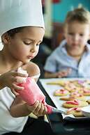 Four Seasons Hotel Doha