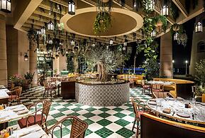 Four Seasons Hotel Doha