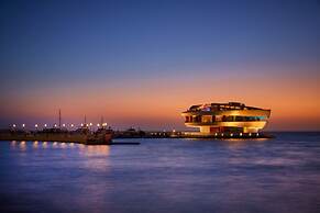 Four Seasons Hotel Doha