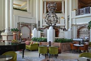 Four Seasons Hotel Doha