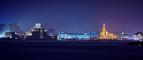 Four Seasons Hotel Doha
