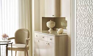 Four Seasons Hotel Doha