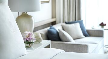 Four Seasons Hotel Doha