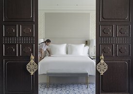 Four Seasons Hotel Doha