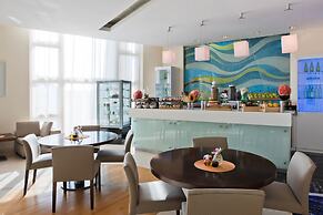 Four Seasons Hotel Doha