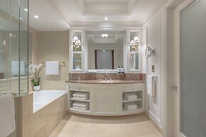 Four Seasons Hotel Doha