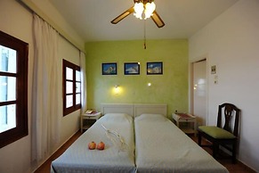 Kavalari Hotel - Adults Only