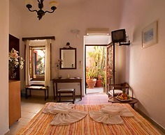 Kavalari Hotel - Adults Only