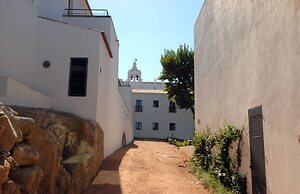 Convento do Espinheiro, Historic Hotel & Spa