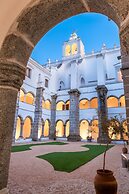 Convento do Espinheiro, Historic Hotel & Spa