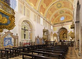 Convento do Espinheiro, Historic Hotel & Spa