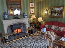 Cotswold Lodge Hotel