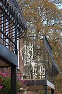 Cotswold Lodge Hotel
