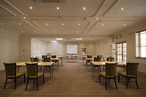 Cotswold Lodge Hotel