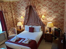 Cotswold Lodge Hotel