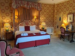 Cotswold Lodge Hotel