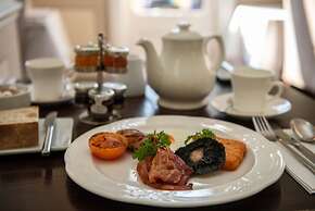 Cotswold Lodge Hotel