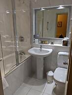 Cotswold Lodge Hotel
