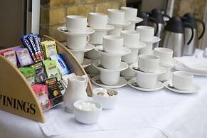 Cotswold Lodge Hotel