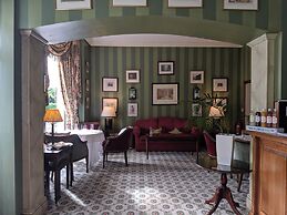 Cotswold Lodge Hotel
