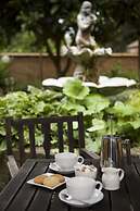 Cotswold Lodge Hotel