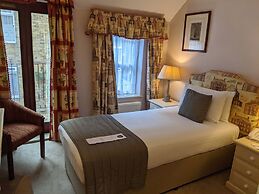 Cotswold Lodge Hotel