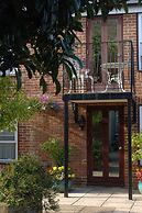 Cotswold Lodge Hotel