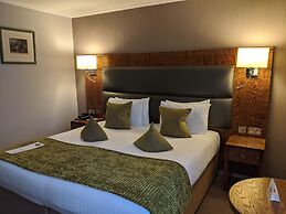 Cotswold Lodge Hotel