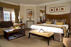 Western House Hotel