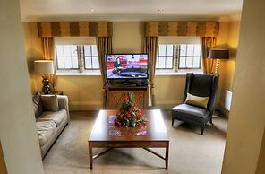 Western House Hotel