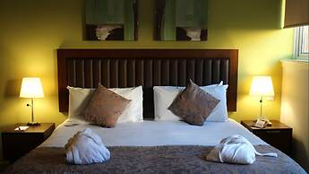 Western House Hotel