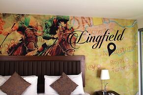 Western House Hotel