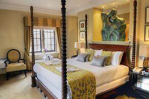 Western House Hotel