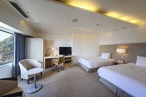 ANA Crowne Plaza Kobe by IHG