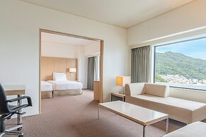 ANA Crowne Plaza Kobe by IHG