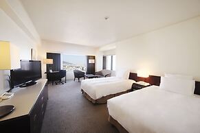 ANA Crowne Plaza Kobe by IHG