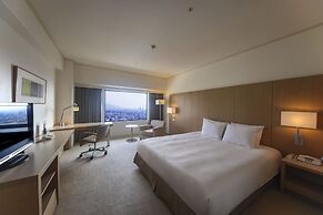 ANA Crowne Plaza Kobe by IHG