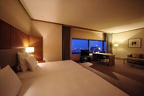 ANA Crowne Plaza Kobe by IHG