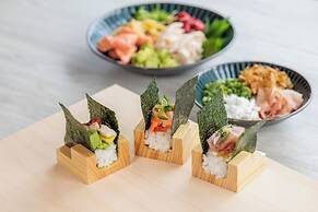ANA Crowne Plaza Kobe by IHG