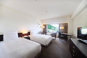 ANA Crowne Plaza Kobe by IHG