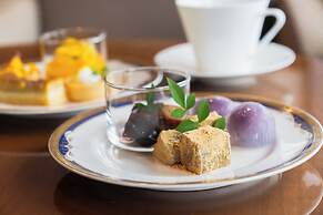 ANA Crowne Plaza Kobe by IHG