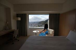 ANA Crowne Plaza Kobe by IHG